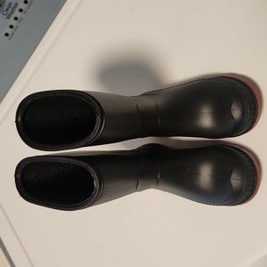 Snow and rain boots Boys rubber boots